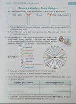 Здоров’я, безпека та добробут, 7 кл. НУШ, Робочий зошит (до підруч. Задорожної Л) | Стеценко І.Б. - Зображення 2