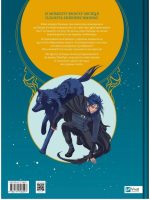 Морський кінь. Книга 2 | Орелі Велленштайн - Зображення 2