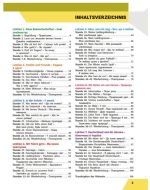 Німецька мова. 5(1) клас. Робочий зошит до підручника "HalliHallo!" | Гоголєва Г.В. - Зображення 2
