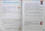 Українська мова та читання, 4 кл., Зошит для діагностувальних робіт | Остапенко Г. - Зображення 2