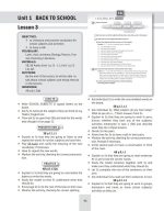 Книга для вчителя для 6 класу НУШ до НМК "English 6. Kids Online" | О.Тимчак - Зображення 4