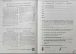 Українська мова та читання, 4 кл., Зошит для діагностувальних робіт | Остапенко Г. - Зображення 3