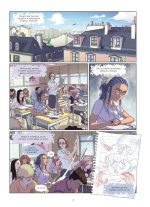 Морський кінь. Книга 2 | Орелі Велленштайн - Зображення 4