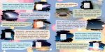 Космос. 100 цікавинок | Шаповалова К.В. - Зображення 3