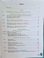 Підручник. Українська література 8 клас | О.Авраменко - Зображення 2
