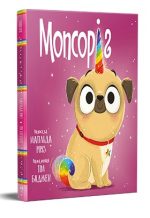 Мопсоріг. Книжки-картинки | Матільда Роуз