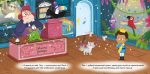 Ла-Ла-Лама. Книжки-картинки | Матільда Роуз - Зображення 2