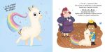 Ла-Ла-Лама. Книжки-картинки | Матільда Роуз - Зображення 3