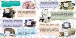 Тварини. 100 цікавинок | Шаповалова К.В. - Зображення 3