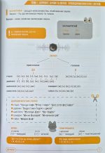 Конспект з української мови. Підготовка до ЗНО/НМТ | Продан Д., Паращук Д. - Зображення 5