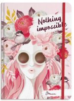 Воркбук 01 Nothing impossible