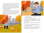 Новий щоденник четвертокласника Славка Хоробрика | Оксана Радушинська - Зображення 4
