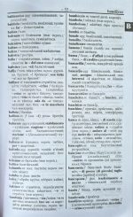 Італійсько-український, українсько-італійський словник. 100 тис. слів | Таланов О. С. - Зображення 3