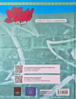 Підручник Full Blast Plus 8. Student`s book . Англійська мова 8 клас | Г.К.Мітчелл - Зображення 2