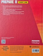 Підручник Prepare English 8. Student`s book 8 | Джеймс Стайрінг, Ніколаз Тімз - Зображення 2