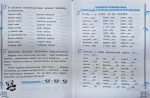 Українська мова. Математика. Тренажер 4 клас (9+) | Гребенькова Л.О. - Зображення 4