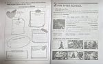 Smart tutor. Посібник-репетитор. Рівень А2+. 7 клас . | І. В. Доценко, О. В. Євчук. - Зображення 4