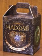 Подарунковий комплект Часодії  | Наталія Щерба