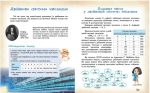 НУШ Математика навколо нас. 5-9 клас | Корнієнко М.М., Бєлова Л.П. - Зображення 4