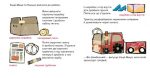 Киця-Миця на тракторі | Аніта Ґловінська - Зображення 3