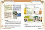 НУШ Німецька мова 8(8) клас. Підручник | Гоголєва Г.В. - Зображення 3