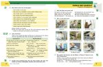 НУШ Німецька мова. 8(4) клас. Підручник | Гоголєва Г.В. - Зображення 5