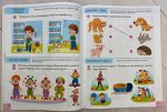 Тести. Підготовка до школи та розвиток дитини від 2 років - Зображення 5