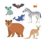 Школа Кенгуру. Розвиток мовлення. У світі слів - Зображення 2