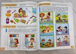 Тести. Підготовка до школи та розвиток дитини від 2 років - Зображення 2