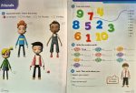 Робочий зошит Super Minds for Ukraine 2. НУШ. Workbook | Світлана Дроботенко, Герберт Пухта - Зображення 3