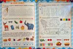 Скоро до школи. Мені скоро до школи | Жигалко С. Г. - Зображення 4