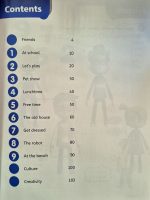 Робочий зошит Super Minds for Ukraine 2. НУШ. Workbook | Світлана Дроботенко, Герберт Пухта - Зображення 2