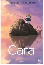 Сага. Книга 6 | Браян К. Вон
