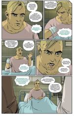 Сага. Книга 3 | Браян К. Вон - Зображення 2