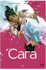 Сага. Книга 5 | Браян К. Вон