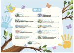 Мої перші малюнки. Альбом для дітей. 3-4 роки | Фролова-Чередняк К. - Зображення 2