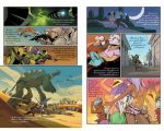 Сага. Книга 5 | Браян К. Вон - Зображення 3