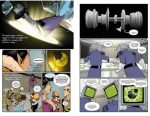 Сага. Книга 6 | Браян К. Вон - Зображення 3