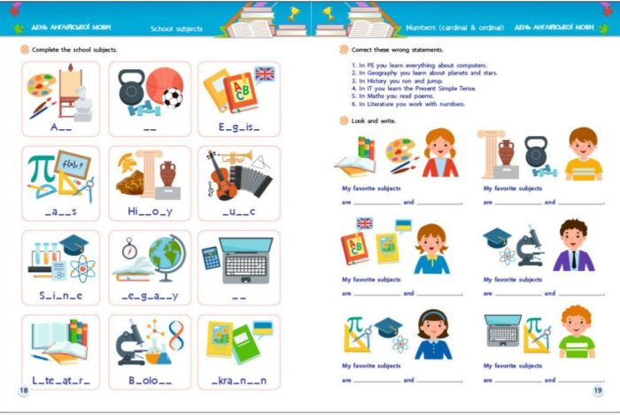 SMARTліто. Іду у 6 клас | Коваль Н. - Зображення 5