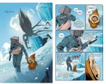 Сага. Книга 5 | Браян К. Вон - Зображення 2