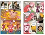 Сага. Книга 6 | Браян К. Вон - Зображення 2
