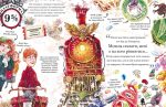 Міні-Поттери: Рон Візлі . Маленькі путівники історіями Дж. К. Ролінґ - Зображення 4