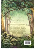Дівчинка на ім’я Віллоу. Книга 2: Шепіт лісу | Забіне Больман - Зображення 2