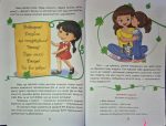 Читаємо та дорослішаємо. Улюблена книжка маленького читача - Зображення 4