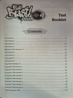 Full Blast Plus for Ukraine НУШ 9 Test Booklet | | Мітчелл Г.К - Зображення 2