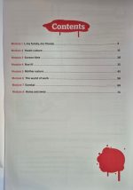 Full Blast НУШ 9 Workbook – зошит з англійської мови для 9 класу (Мітчел) - Зображення 4