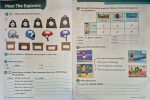 Super Minds (Ukrainian edition) НУШ 4 Workbook | Пухта Г., Льюіс-Джонс П. - Зображення 3