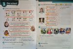 Super Minds (Ukrainian edition) НУШ 4 Workbook | Пухта Г., Льюіс-Джонс П. - Зображення 4