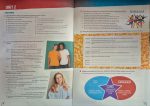 Prepare English 9. Grammar.Англійська мова 9 клас. Граматика | Anne Robinson, Victoria Lubych - Зображення 5
