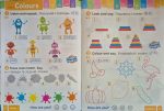 Okey-Dockey. Preschool English — англійська для дошкільнят 4–6 років | Любич В., Робінсон А., Лоуренсо А. - Зображення 6